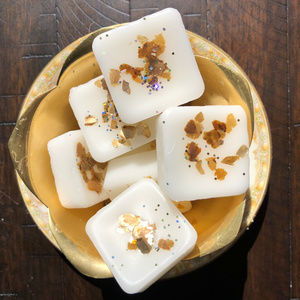 ANGEL WINGS soy wax melt handmade gift